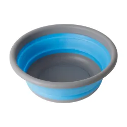 Bacinella pieghevole Iris