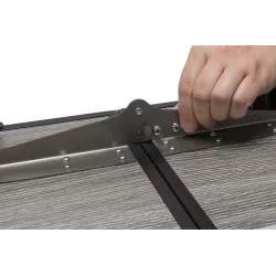 Brunner Tavolo Elùtop ComPack