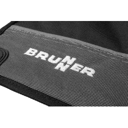 Sgabello pieghevole Quadrister