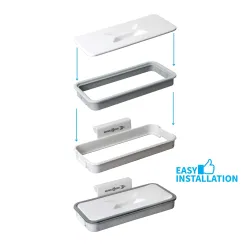 Portarifiuti One Way