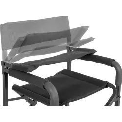 Sedia regista Commander