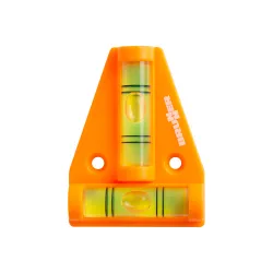 Livella a bolla Triangle