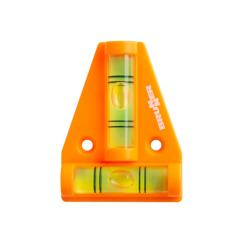 Livella a bolla Triangle
