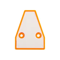 Livella a bolla Triangle