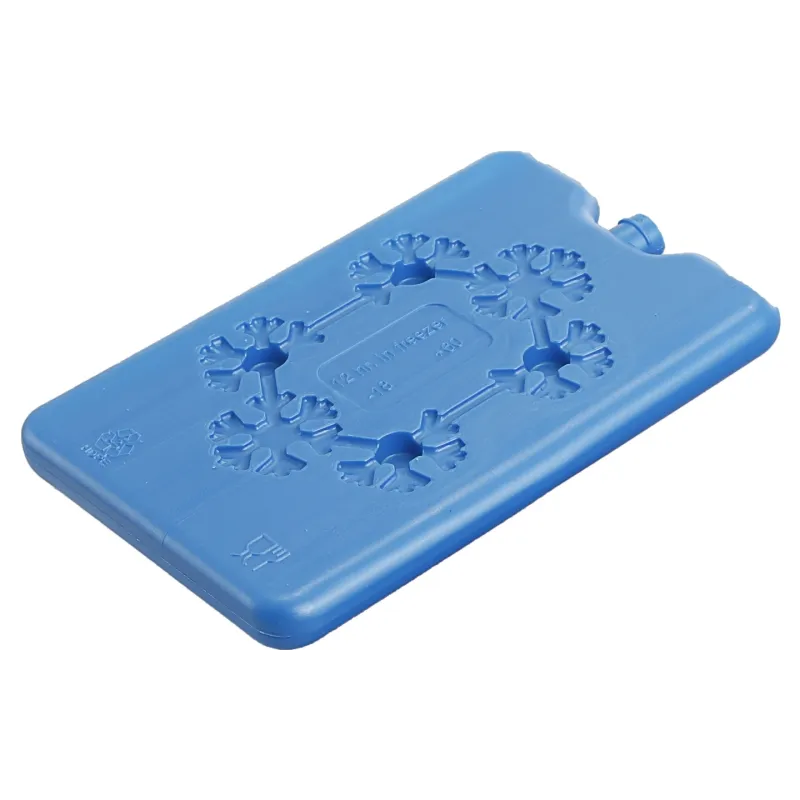 Mattonella ghiaccio Coolpad