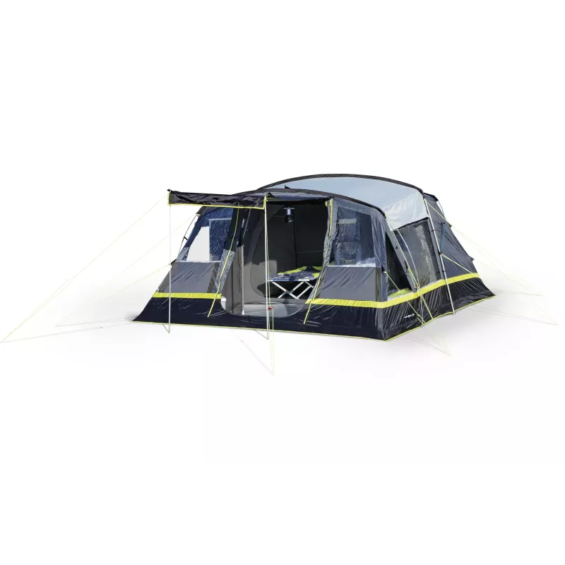 Brunner - Tenda Kalinda 5