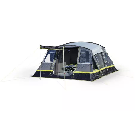 Brunner - Tenda Kalinda 5