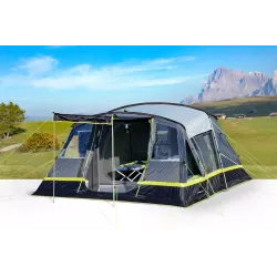 Brunner - Tenda Kalinda 5