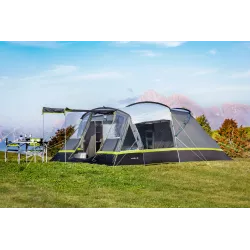 Brunner - Tenda Kalinda 5