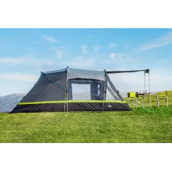 Brunner - Tenda Kalinda 5