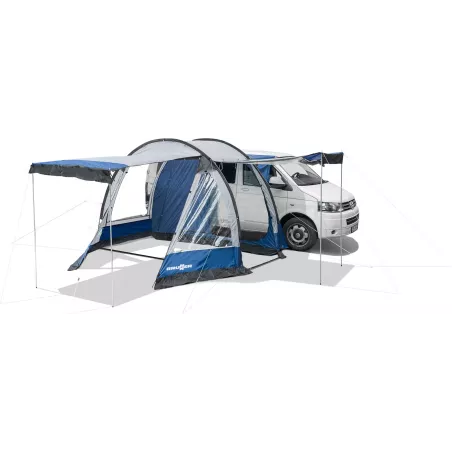 Brunner - Tenda Entrada per Van