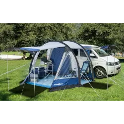 Brunner - Tenda Entrada per Van