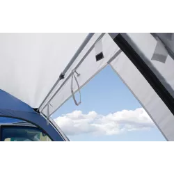 Brunner - Tenda Entrada per Van