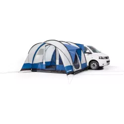 Brunner - Tenda Albatros per van