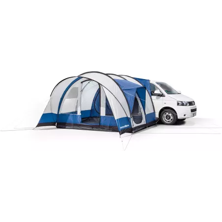 Brunner - Tenda Albatros per van