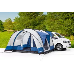 Brunner - Tenda Albatros per van