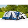 Brunner - Tenda Albatros per van