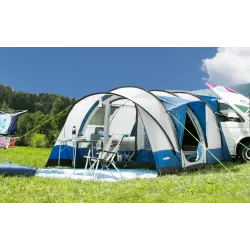 Brunner - Tenda Albatros per van