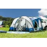 Brunner - Tenda Albatros per van