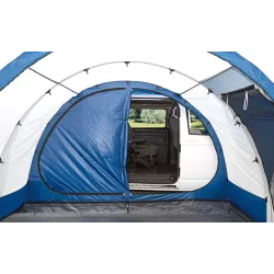 Brunner - Tenda Albatros per van