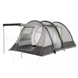 Brunner - Tenda Arqus Outdoor 5