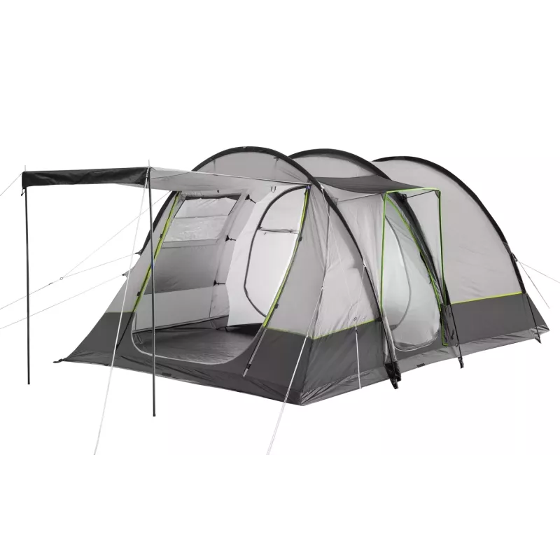 Brunner - Tenda Arqus Outdoor 5