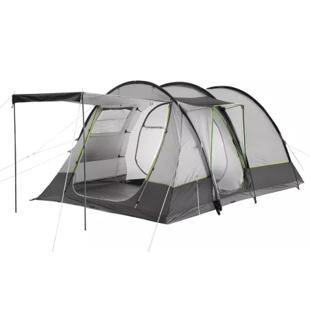 Brunner - Tenda Arqus Outdoor 5