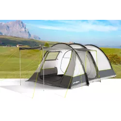 Brunner - Tenda Arqus Outdoor 5