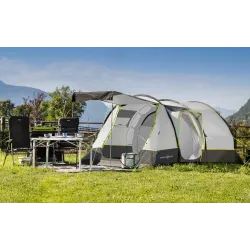 Brunner - Tenda Arqus Outdoor 5
