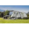 Brunner - Tenda Arqus Outdoor 5