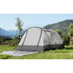 Brunner - Tenda Arqus Outdoor 5