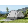 Brunner - Tenda Arqus Outdoor 5