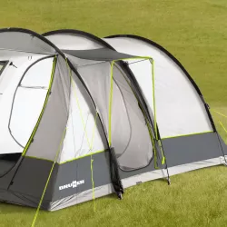 Brunner - Tenda Arqus Outdoor 5