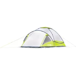 Brunner - Tenda Globo 3