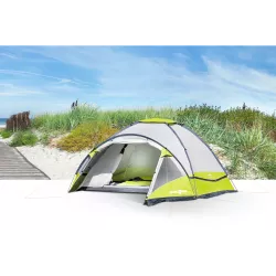 Brunner - Tenda Globo 3