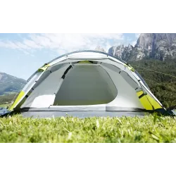 Brunner - Tenda Globo 3