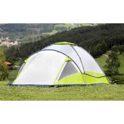 Brunner - Tenda Globo 3