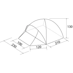 Brunner - Tenda Globo 3