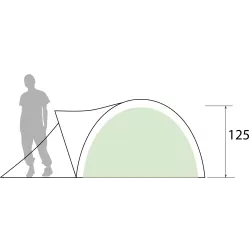 Brunner - Tenda Globo 3
