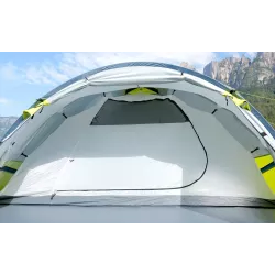 Brunner - Tenda Globo 3