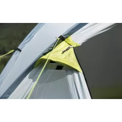 Brunner - Tenda Globo 3