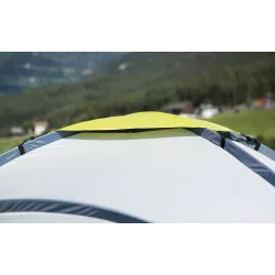 Brunner - Tenda Globo 3