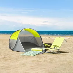 Brunner - Conchiglia parasole Bayou