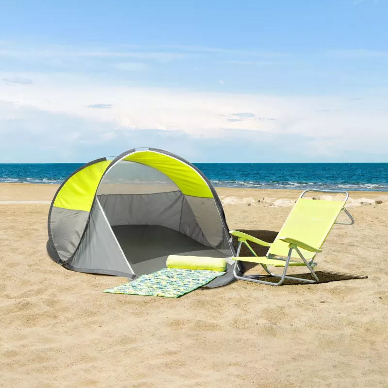 Brunner - Conchiglia parasole Bayou