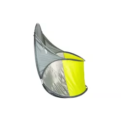 Brunner - Conchiglia parasole Bayou