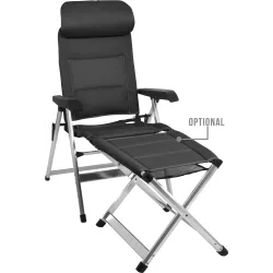 Brunner - Sedia Rebel H2L