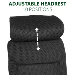 Brunner - Sedia Rebel H2L