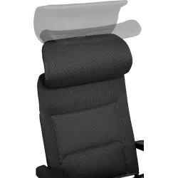 Brunner - Sedia Rebel H2L