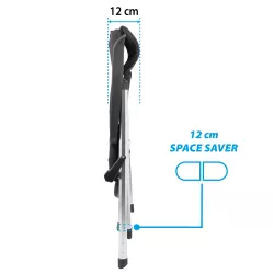 Brunner - Sedia Rebel H2L