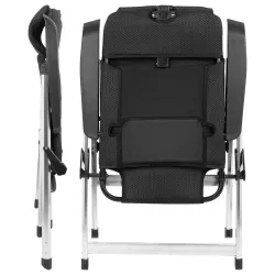 Brunner - Sedia Rebel H2L